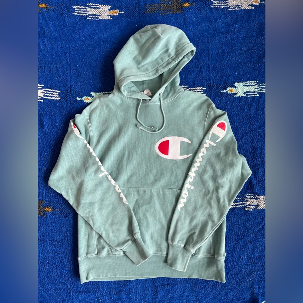 Champion Hoodie